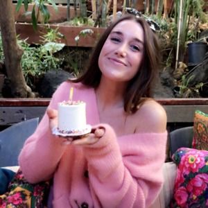 Meet your Posher, Jessie